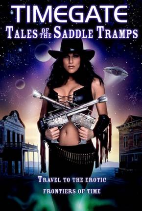 Tentação no Deserto / Timegate: Tales of the Saddle Tramps