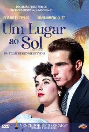 Um Lugar ao Sol / A Place in the Sun