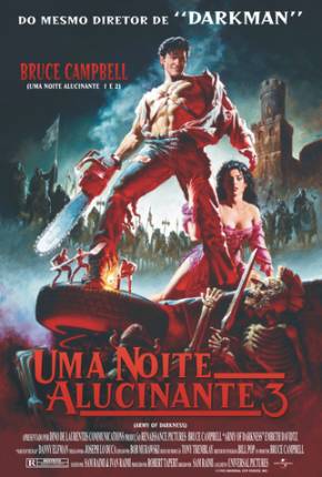 Uma Noite Alucinante 3 - Legendado
