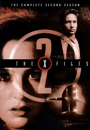 Arquivo X - 2ª Temporada