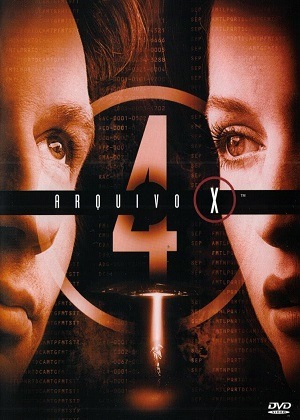 Arquivo X - 4ª Temporada