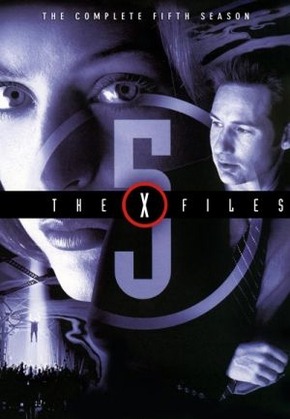 Arquivo X - 5ª Temporada