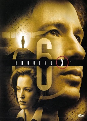 Arquivo X - 6ª Temporada