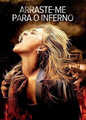 Arraste-me para o Inferno