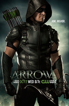 Arrow - 4ª Temporada