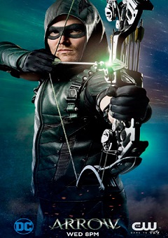 Arrow - 5ª Temporada