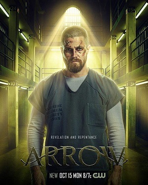 Arrow - 7ª Temporada