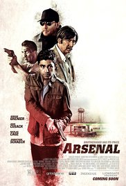 Arsenal - Legendado