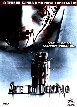 Arte do Dêmonio