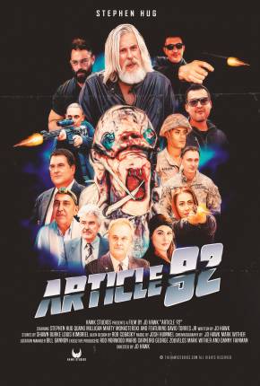Article 92 - Legendado