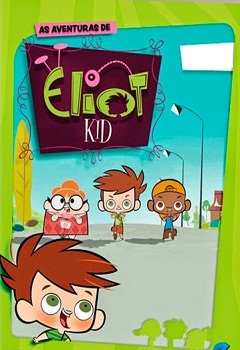 As Aventuras de Eliot
