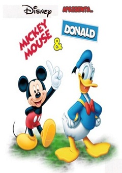 As Aventuras de Mickey e Donald