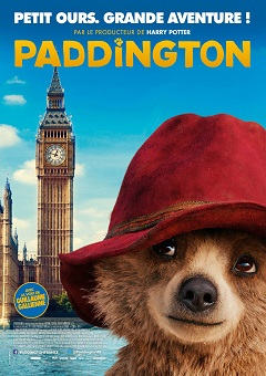 As Aventuras de Paddington