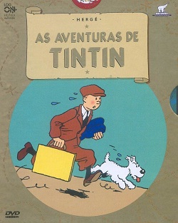 As Aventuras de Tintim