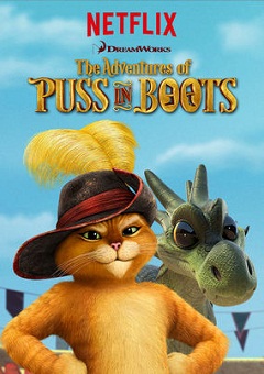 As Aventuras do Gato de Botas
