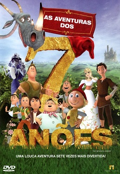 As Aventuras dos 7 Anões