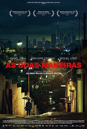 As Boas Maneiras