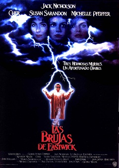 As Bruxas de Eastwick