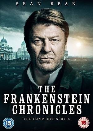 As Crônicas de Frankenstein - 2ª Temporada
