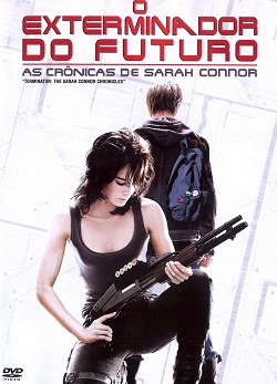 As Crônicas de Sarah Connor