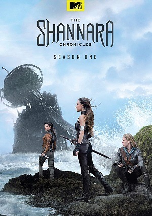 As Crônicas de Shannara - The Shannara Chronicles 1ª Temporada