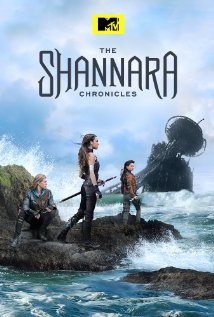 As Crônicas de Shannara