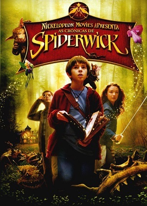 As Crônicas de Spiderwick