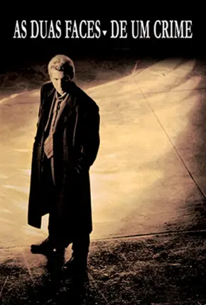 As Duas Faces de um Crime / Primal Fear