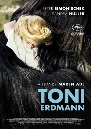 As Faces De Toni Erdmann