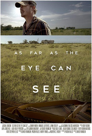 As Far as the Eye Can See - Legendado