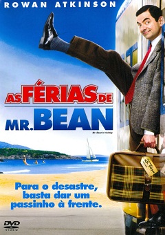 As Férias de Mr. Bean