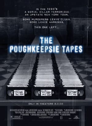 As fitas de Poughkeepsie