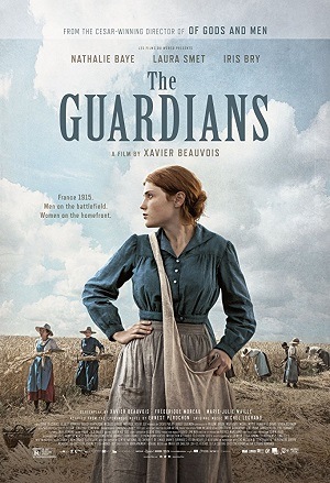 As Guardiãs - Legendado