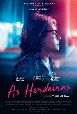 As Herdeiras - Legendado
