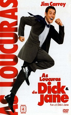 As Loucuras de Dick e Jane