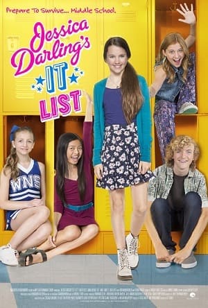 As Metas de Jessica Darling