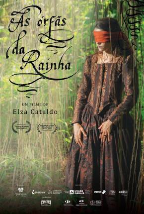 As Órfãs da Rainha