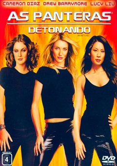 As Panteras - Detonando