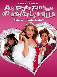 As Patricinhas de Beverly Hills - Dublado