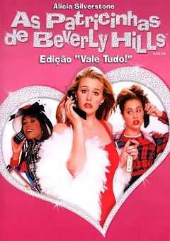As Patricinhas de Beverly Hills