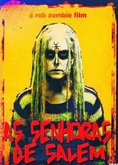 As Senhoras de Salem