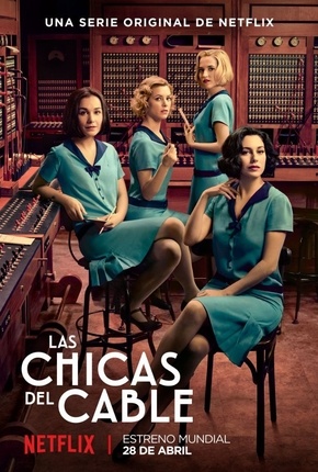 As Telefonistas - 1ª Temporada