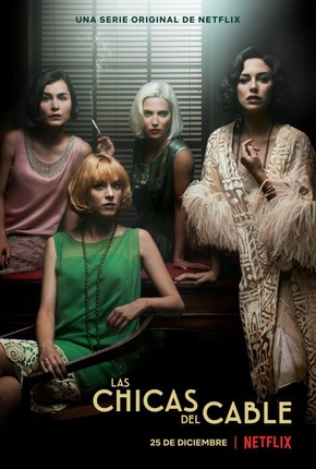 As Telefonistas - 2ª Temporada