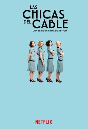 As Telefonistas - 3ª Temporada