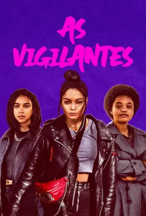 As Vigilantes / Asking for It