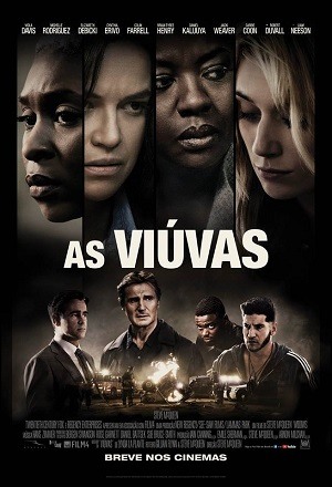 As Viúvas - Legendado