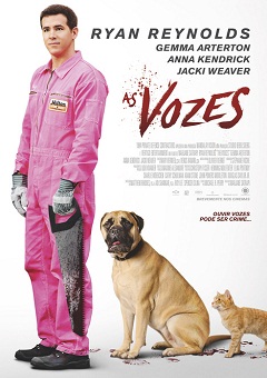 As Vozes