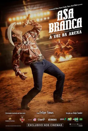 Asa Branca: A Voz da Arena