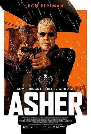Asher - Legendado