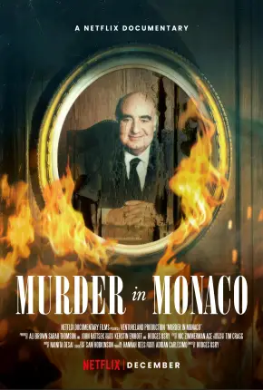Assassinato em Mônaco